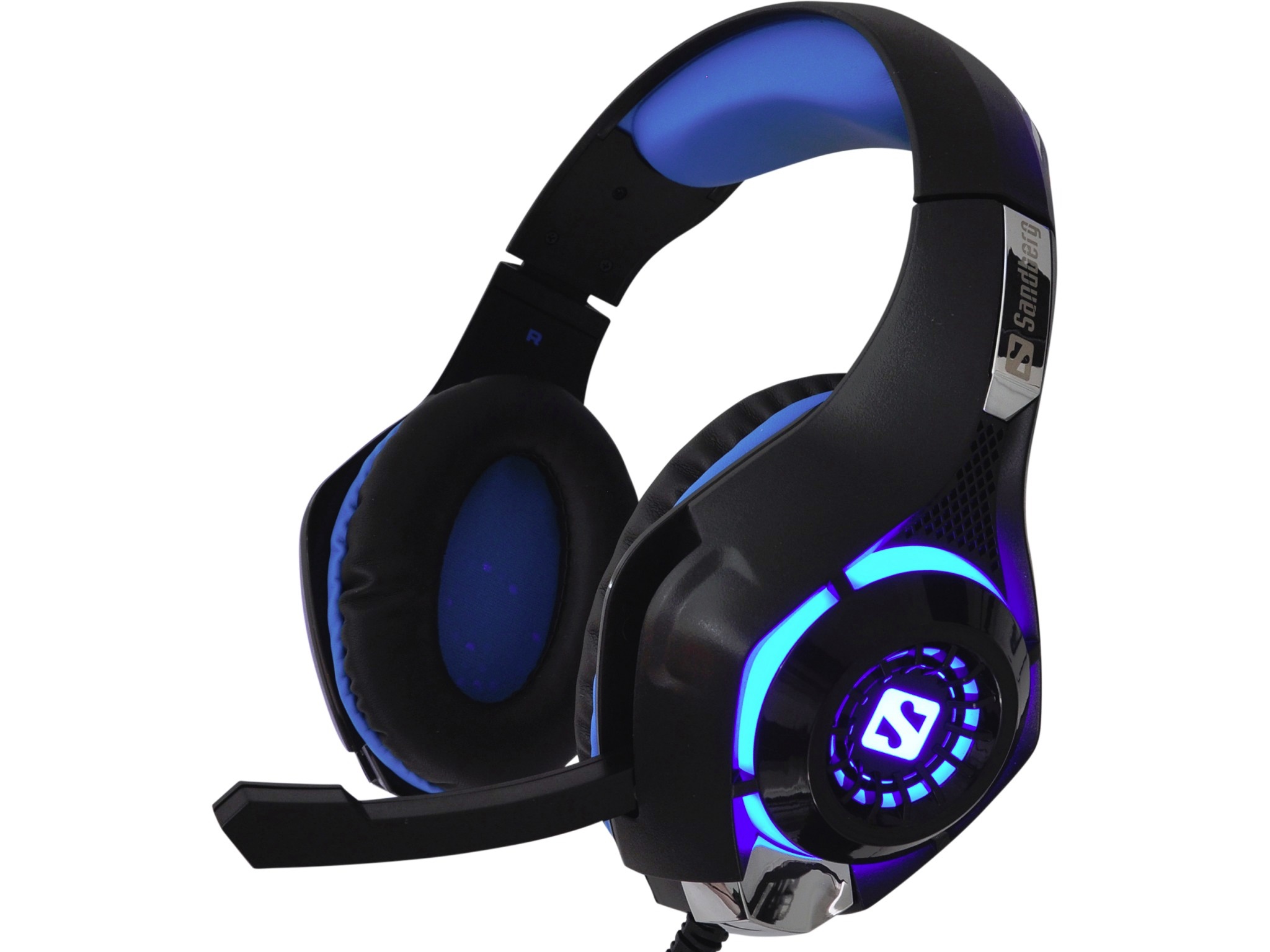 Twister Headset stijlvolle gaming headset - Afbeelding 2