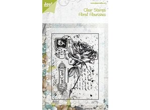 joy crafts stempels - Afbeelding 2