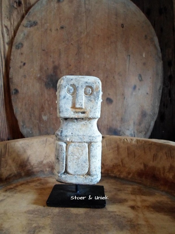 3219 Stone man 1 - Afbeelding 2