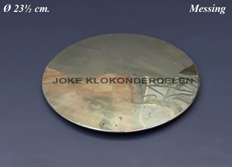 == Comtoise slingerlens = oud =42215