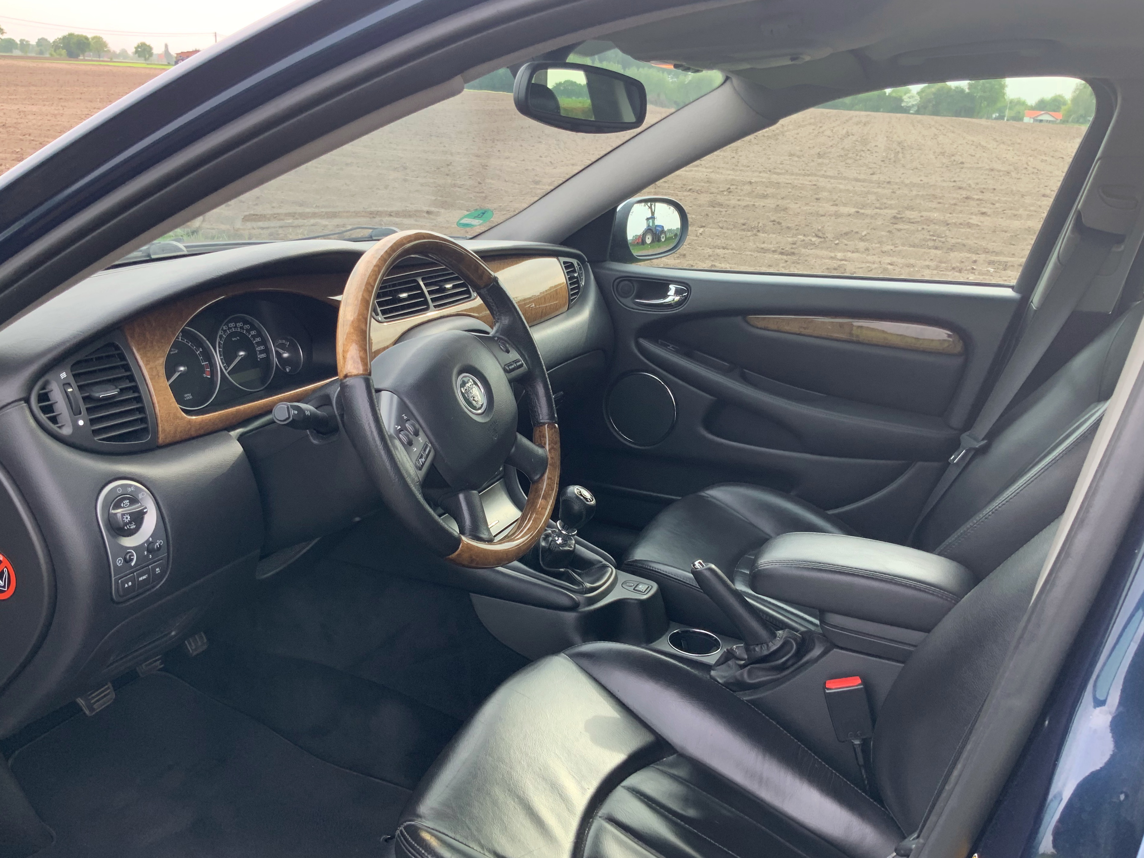 Jaguar X-type 2.2 D Executive - Afbeelding 3