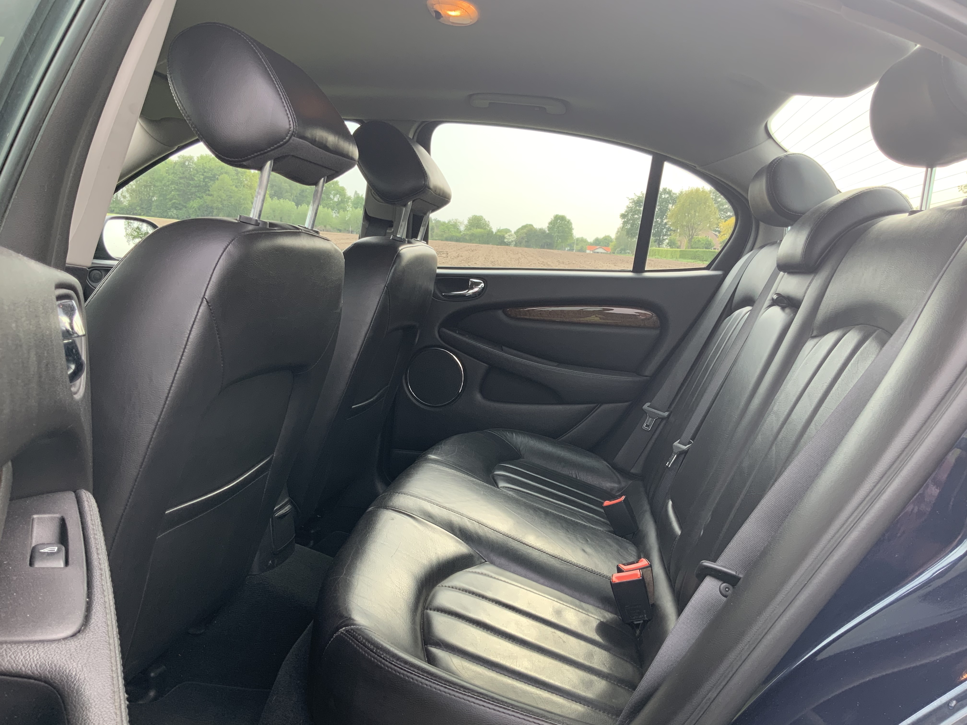 Jaguar X-type 2.2 D Executive - Afbeelding 4