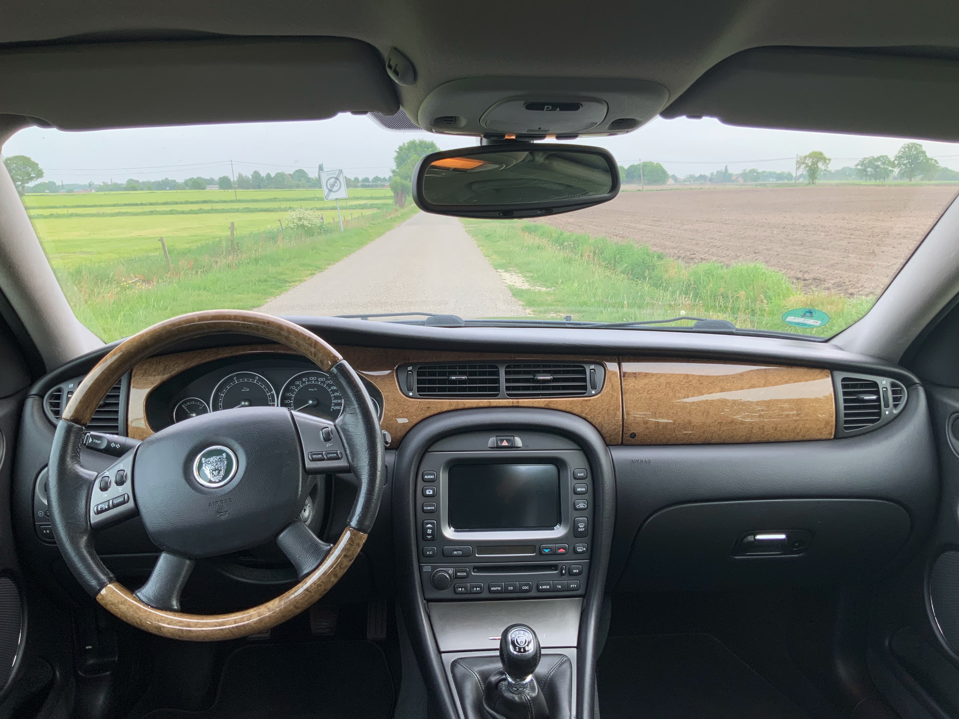 Jaguar X-type 2.2 D Executive - Afbeelding 5
