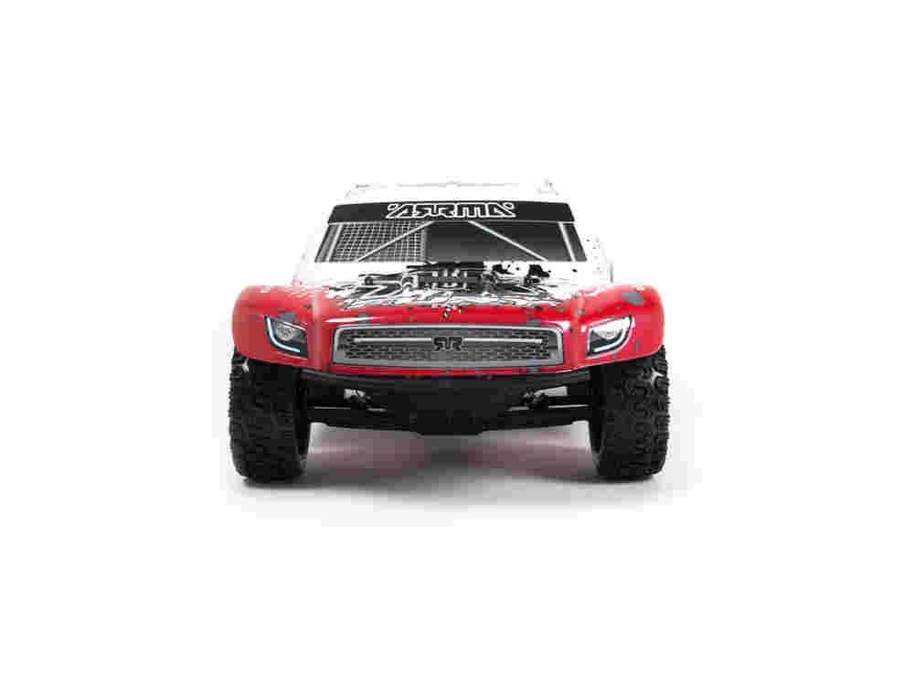 Afstandbestuurbare Short course Arrma Fury 1/10 2.4GhZ - Afbeelding 2