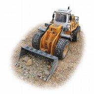 Radiografisches shovel wheeled loader premium pro - nr. 1