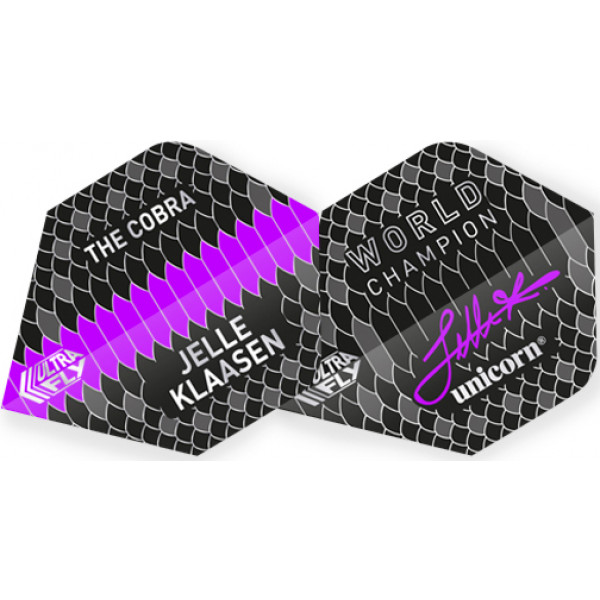Flight Unicorn Ultrafly 100 The Cobra Jelle Klaasen 68776 - nr. 1