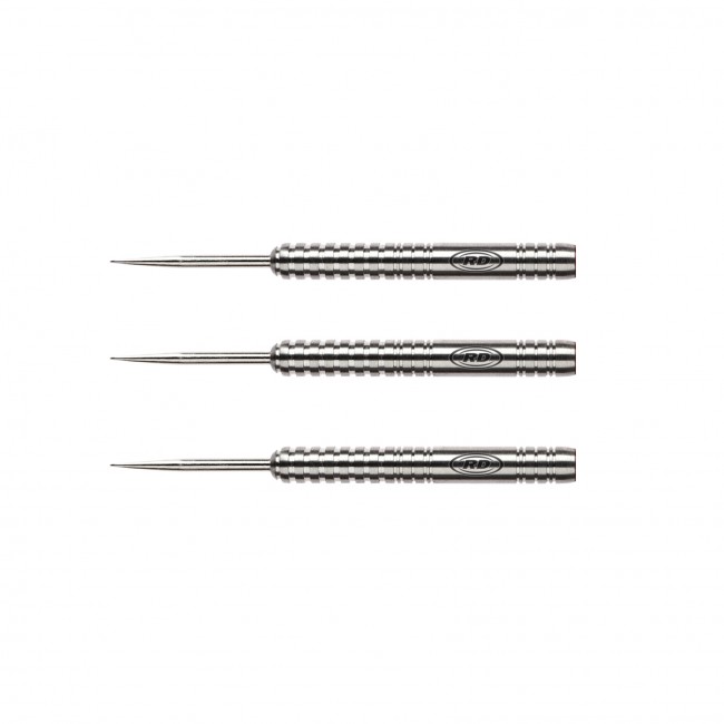 Dartpijlen Red Dragon darts John Henderson 90% tungsten - Afbeelding 2