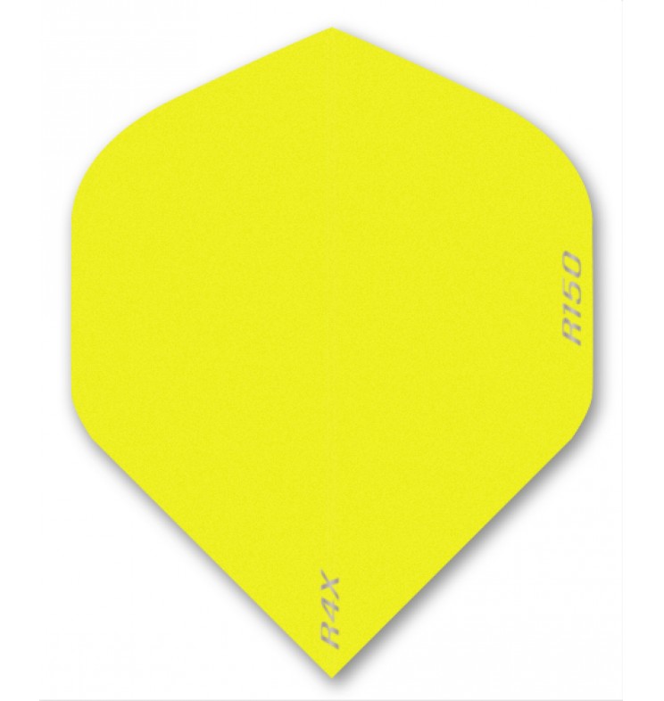 Flight ruthless R150 micron standaard geel - nr. 1