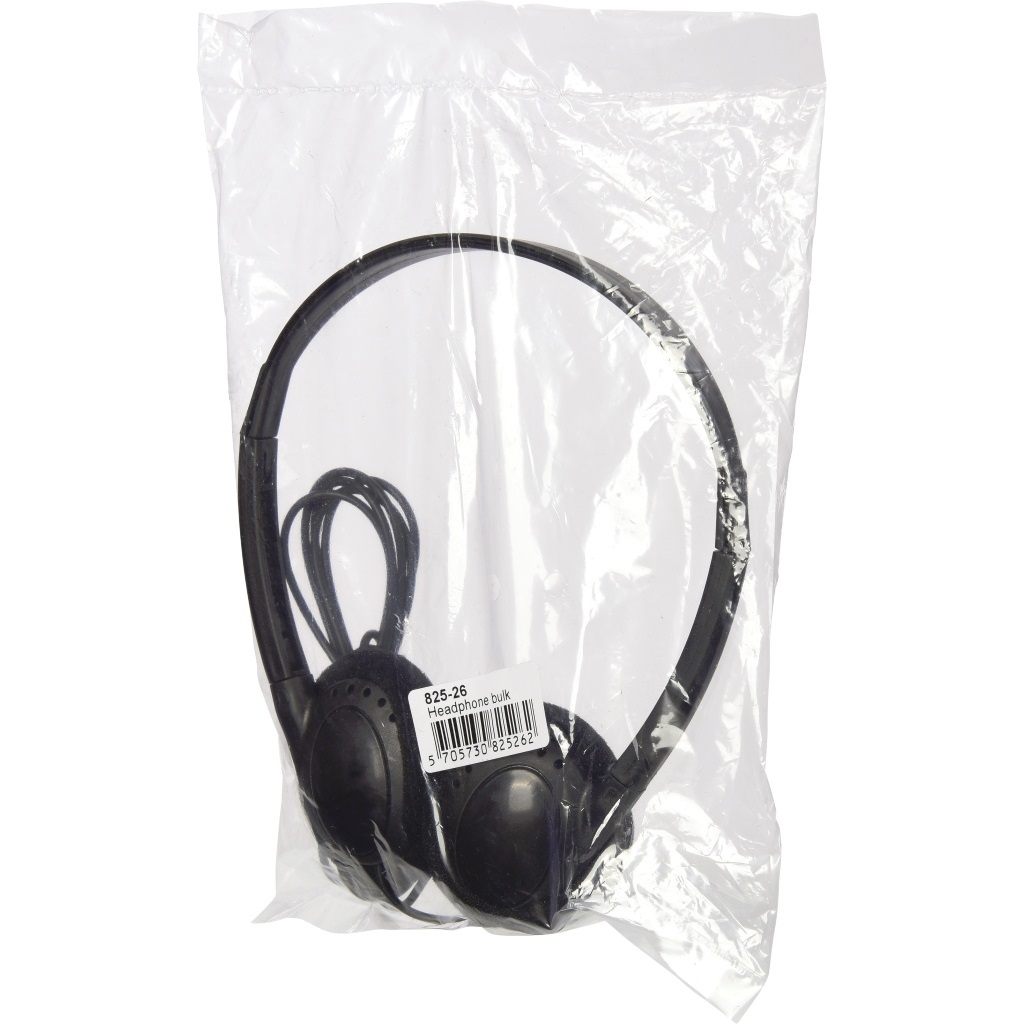Bulk Headphone (min 100) - Afbeelding 4