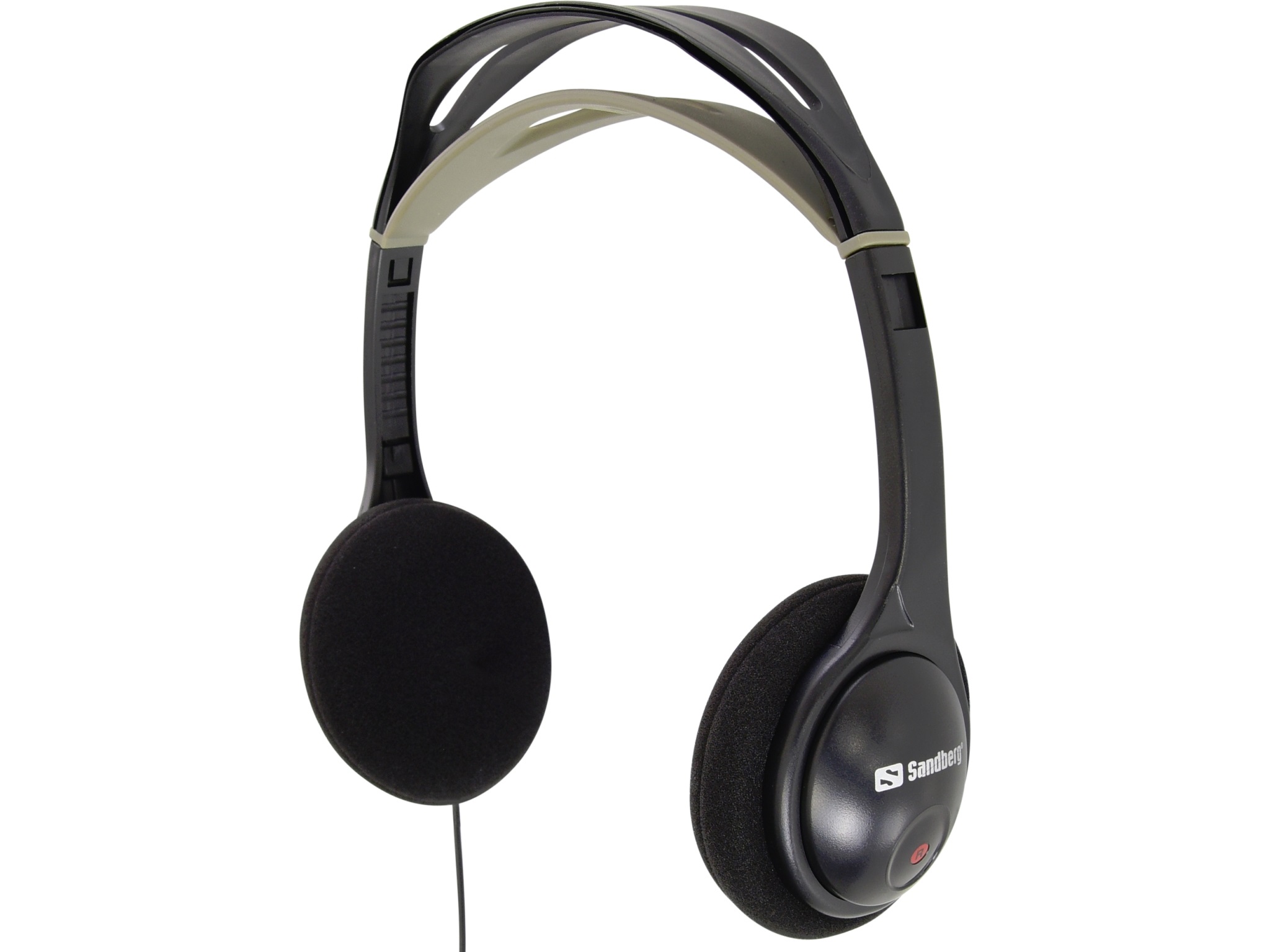 HeadPhone One Met inline volumeregeling - Afbeelding 2