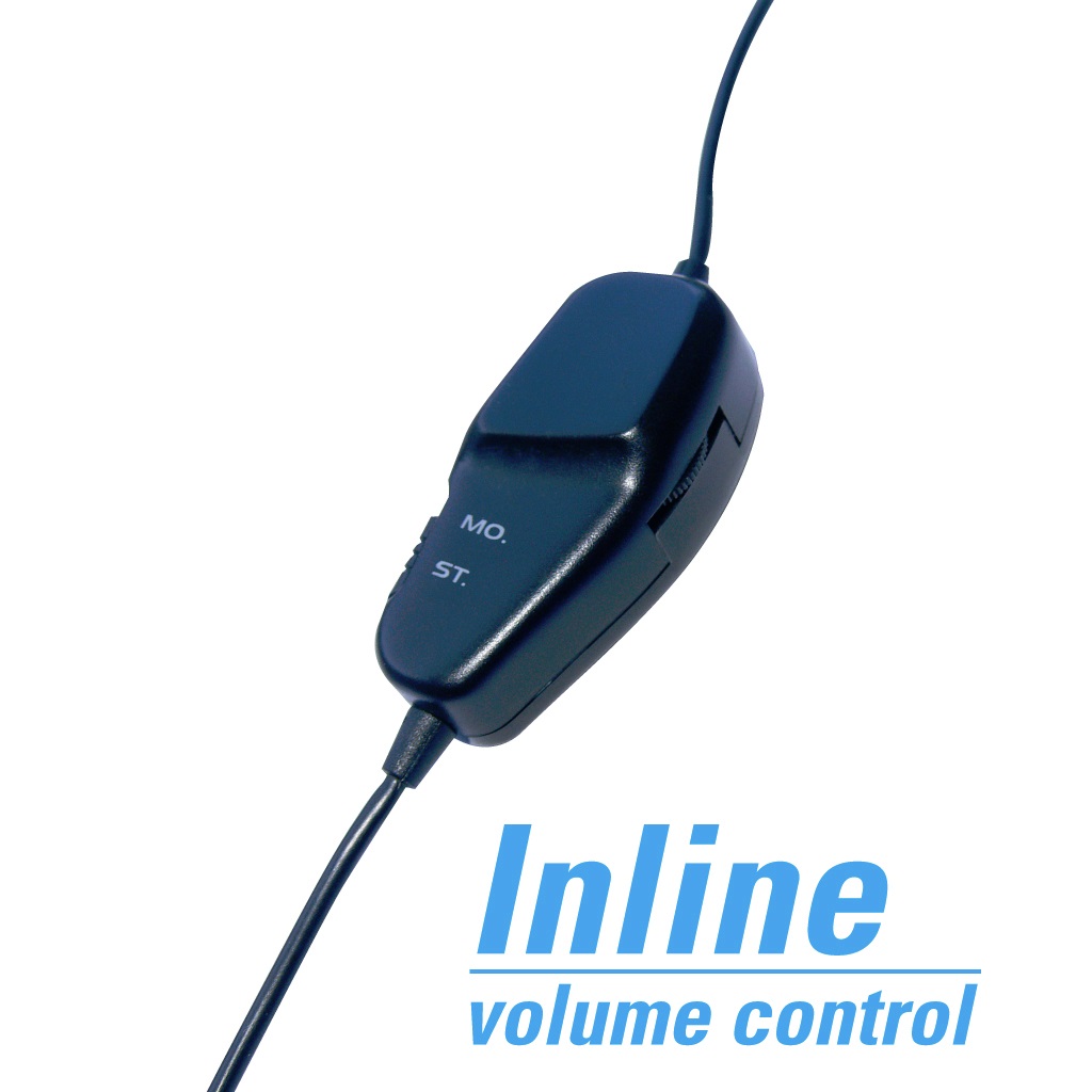 HeadPhone One Met inline volumeregeling - Afbeelding 7