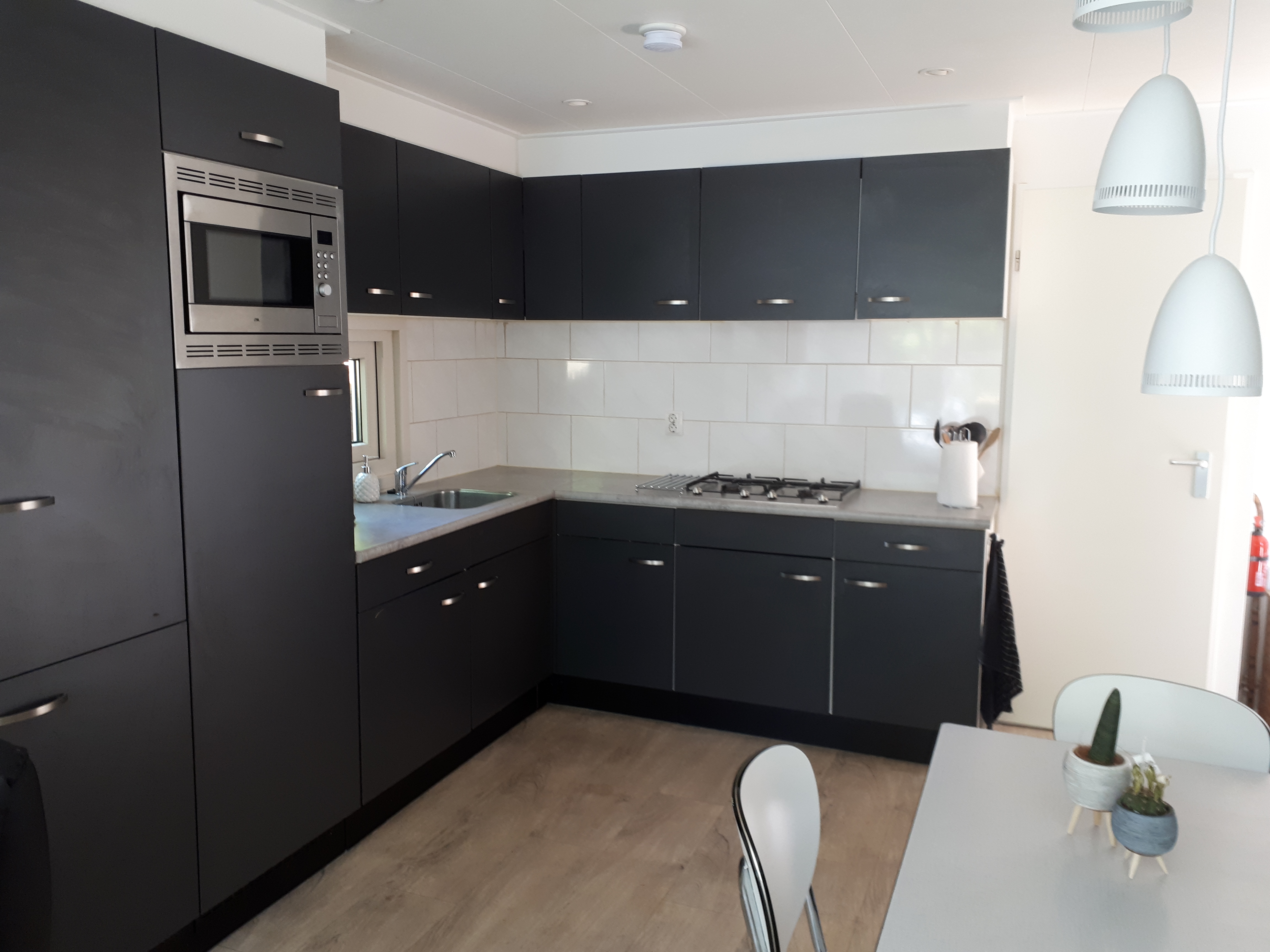 Vakantiewoning op de Utrechtse Heuvelrug - Afbeelding 6