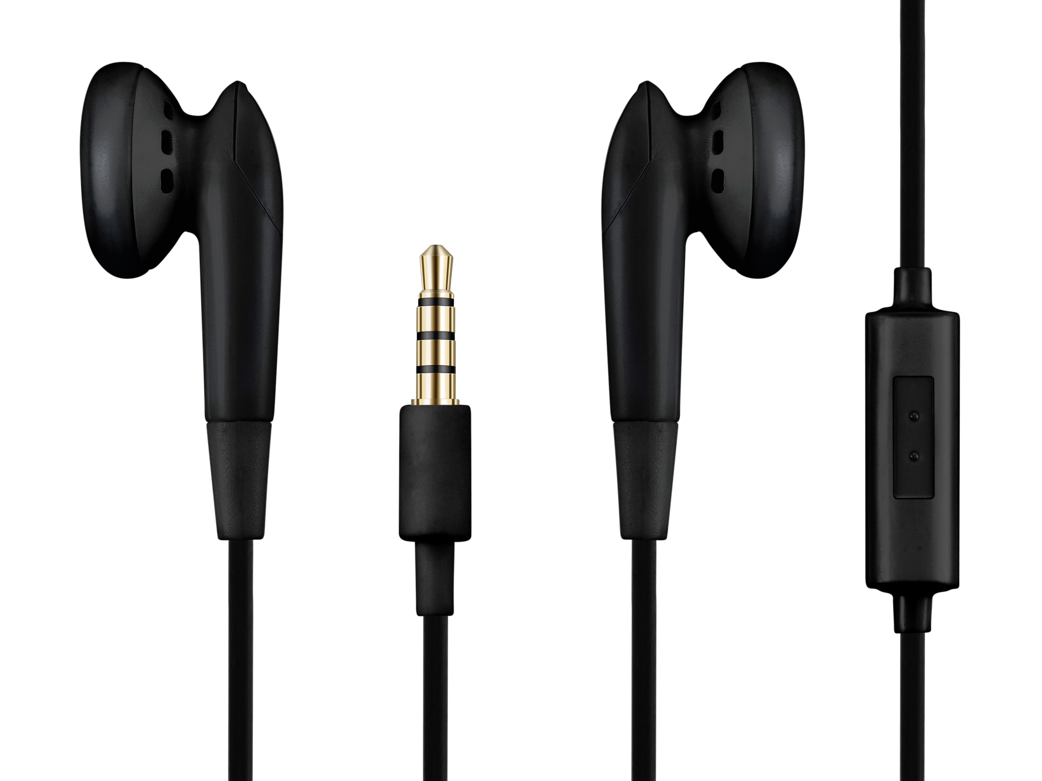 Speak’n Go In-Earset Black oortelefoon - Afbeelding 2