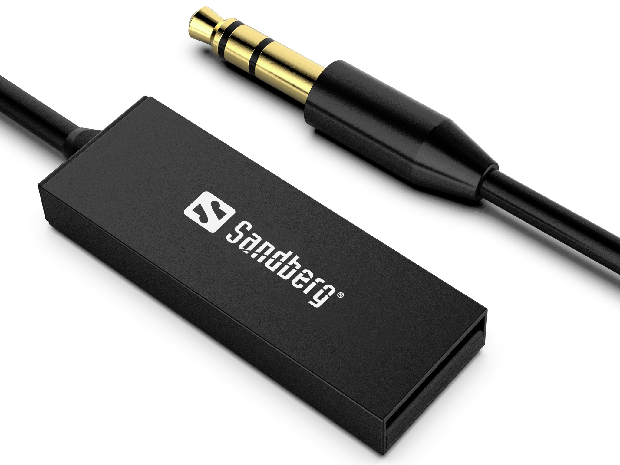 Bluetooth Audio Link USB - Afbeelding 3