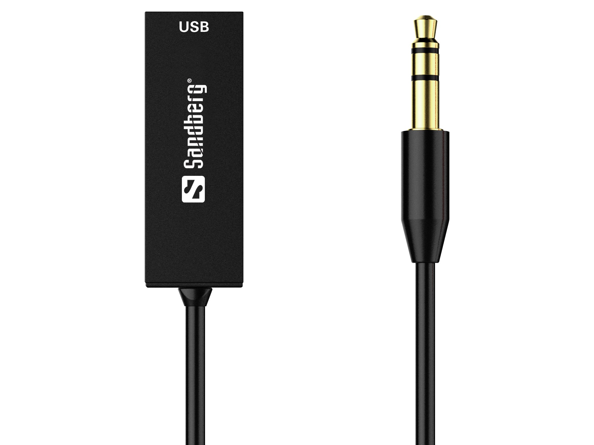 Bluetooth Audio Link USB - Afbeelding 4