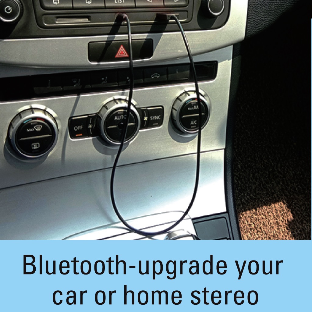 Bluetooth Audio Link USB - Afbeelding 8