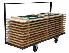 10% KORTING professionele Duitse bierbanken biertafels - Afbeelding 4