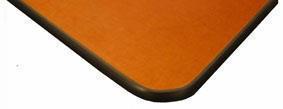 10% KORTING vergadertafels horeca klaptafels vouwtafels - Afbeelding 3