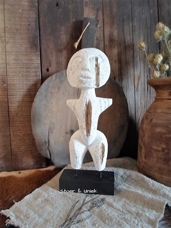 3283 Beeldje Primitiv - Afbeelding 2