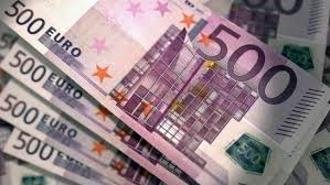 aanbieding van geldlening tussen individu - nr. 1