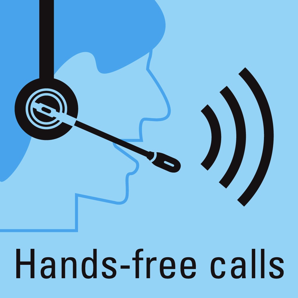 Bluetooth Office Headset Pro draadloos verbinding met een smartphone of ander Bluetooth-apparaat - Afbeelding 7