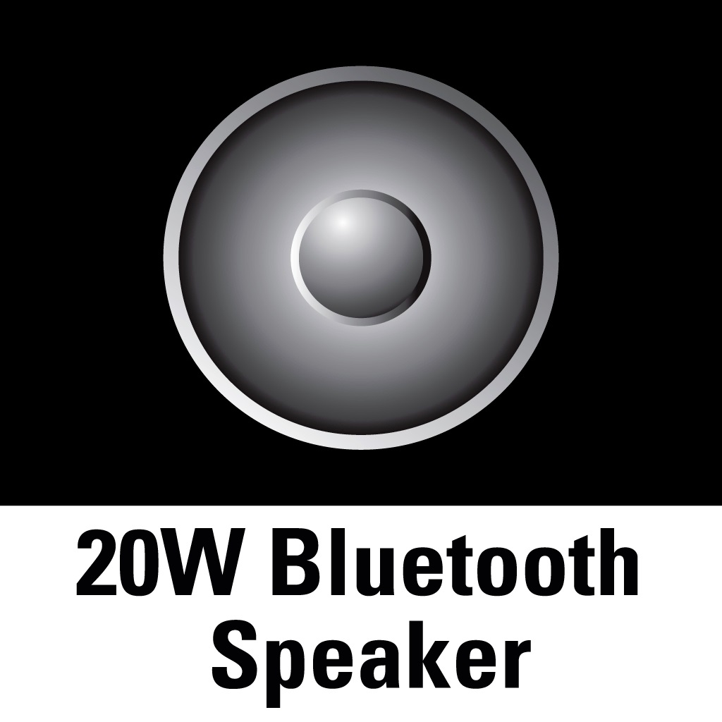 Waterproof Bluetooth Speaker - Afbeelding 6