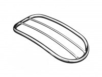 Solorack Chroom (66-200A) - Afbeelding 2