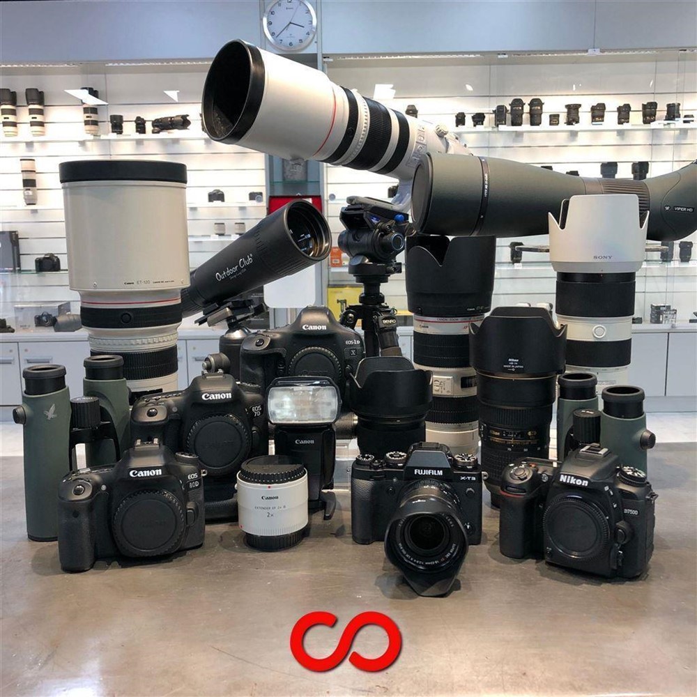 ✅ Canon 16-35mm 2.8 L III USM EF (2285) 16-35 - Afbeelding 8