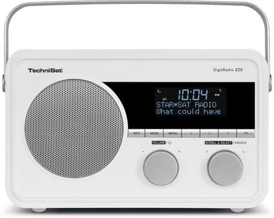 TechniSat DAB+ Digitradio 220 - Afbeelding 3