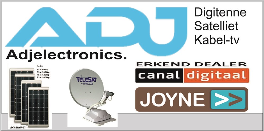 Inverto Monoblock Twin - Afbeelding 3