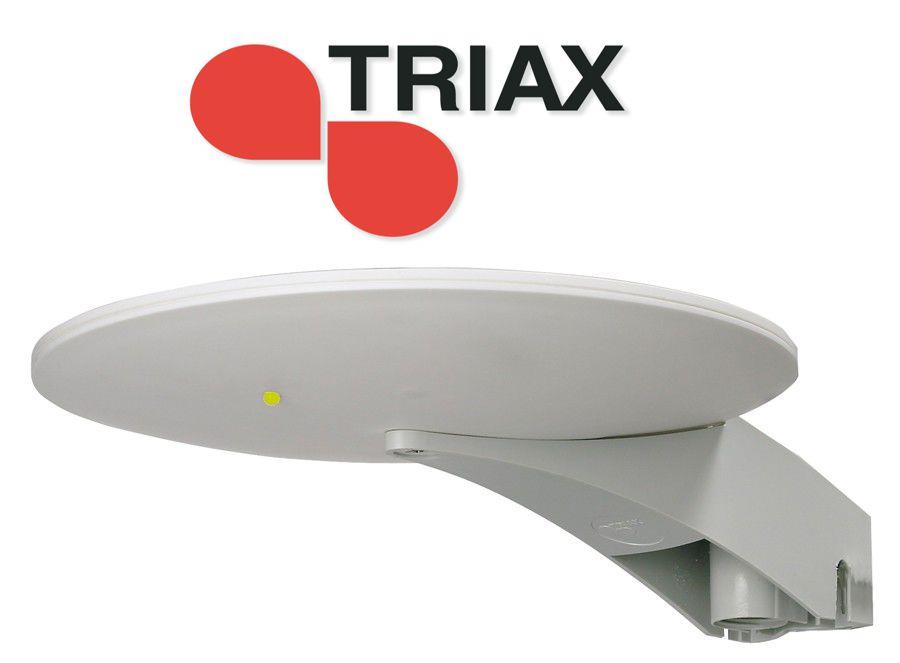 Triax ufo 150 digitenne buitenantenne - nr. 1