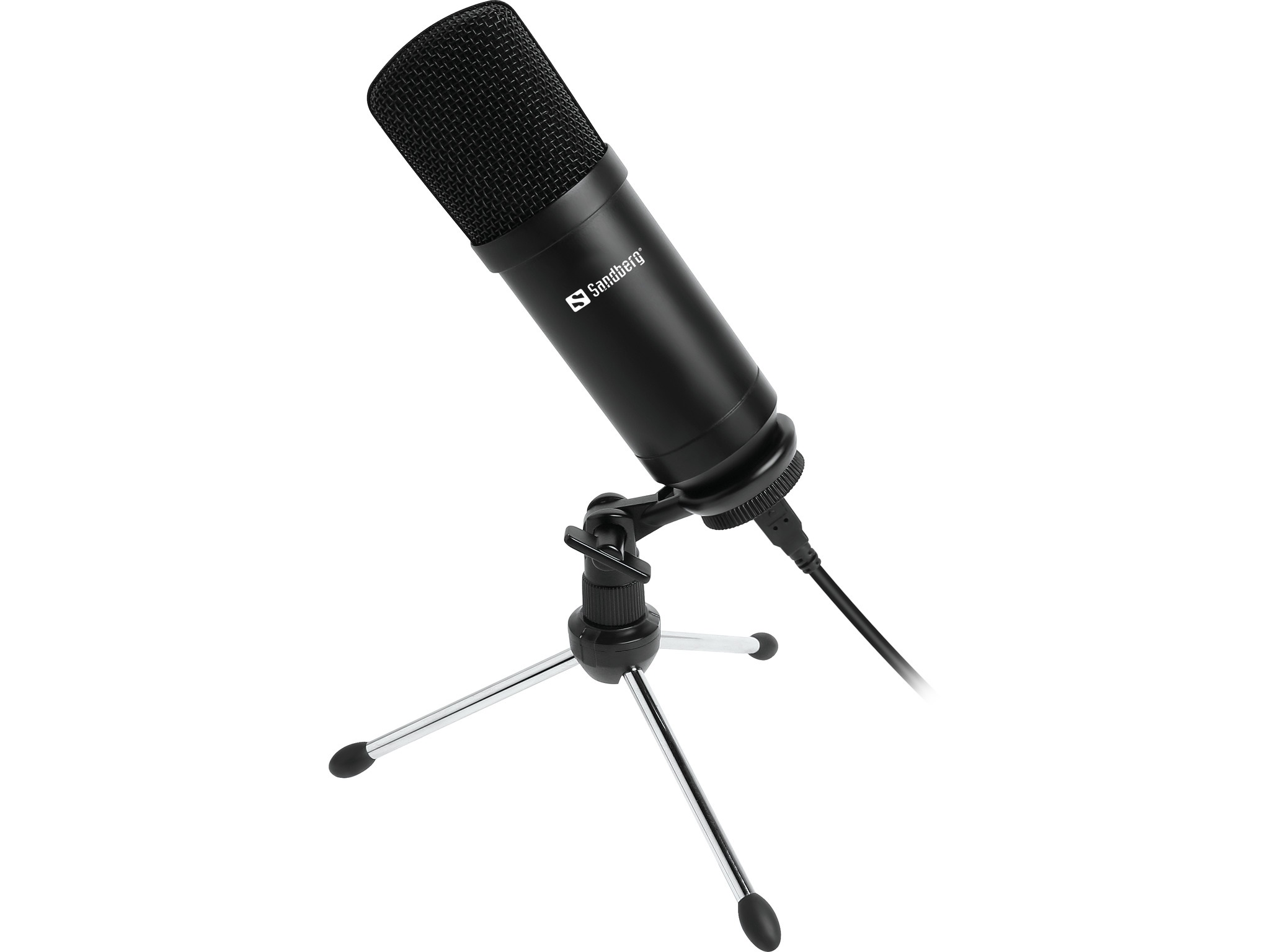 Streamer USB Desk Microphone - Afbeelding 4