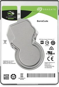 1,0TB Seagate BarraCuda SATA3/128MB/5400rpm/7mm - nr. 1