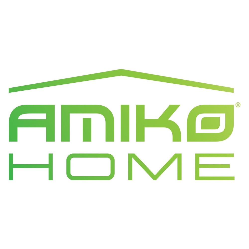 AMIKO HOME IPCAM camera beveiligingsset Dome 2 - Afbeelding 6