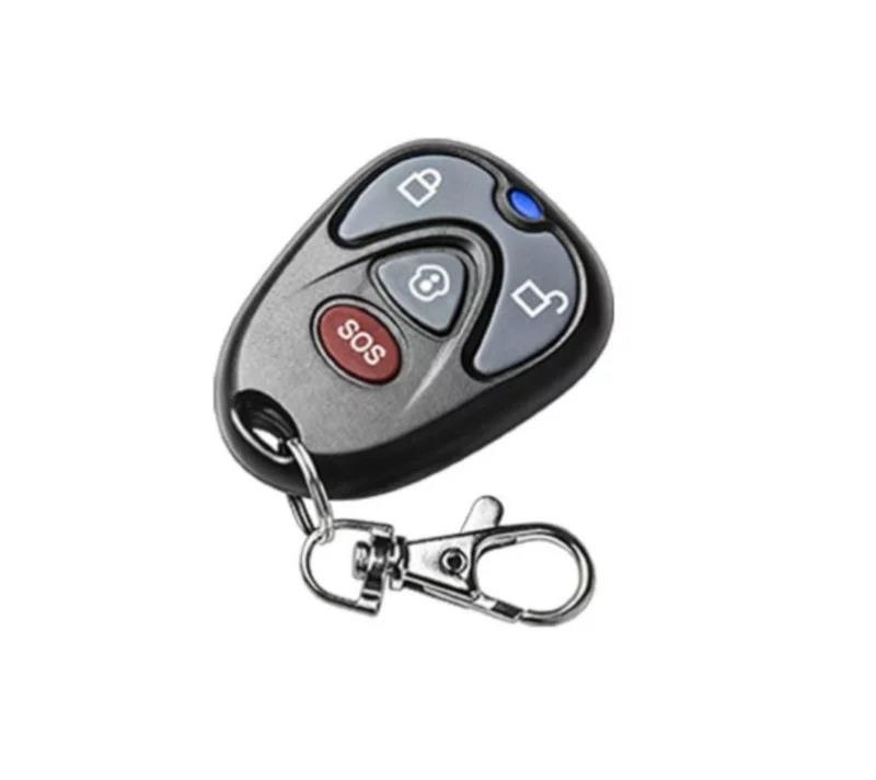 redengel camper beveiliging systeem - Afbeelding 3