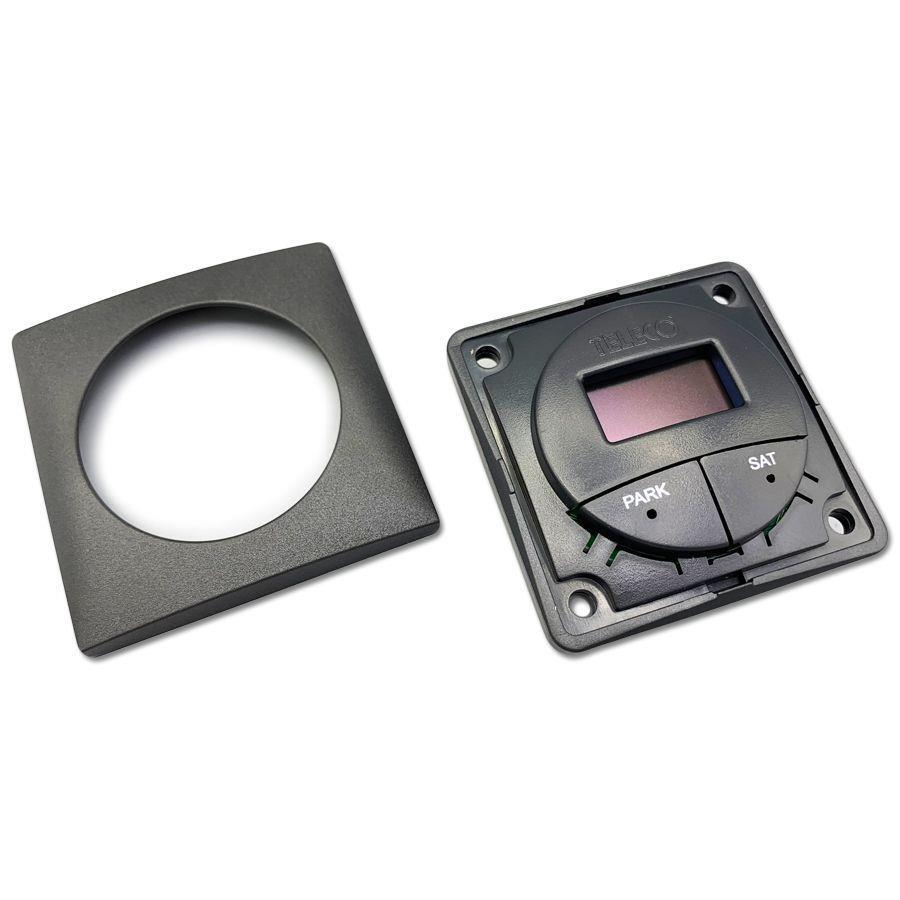 Teleco Flatsat SKEW Easy BT 85 SMART, P16 SAT,Bluetooth - Afbeelding 4