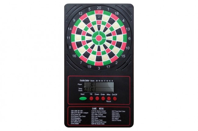 Winmau Ton machine Touchpad scorer 2 - nr. 1