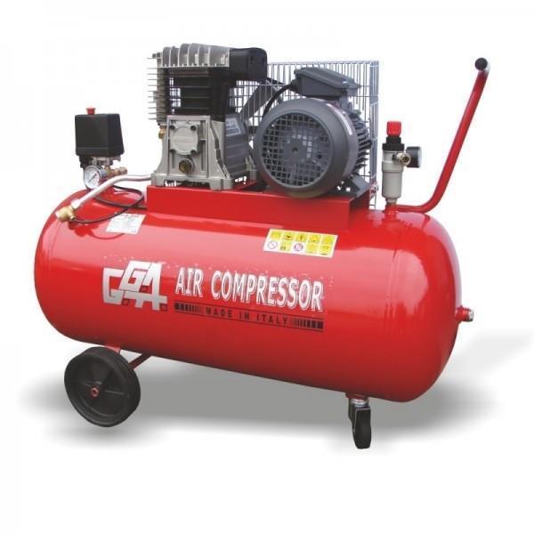 Compressor Gga Type Gg470E gratis verzending nl/belgie - nr. 1