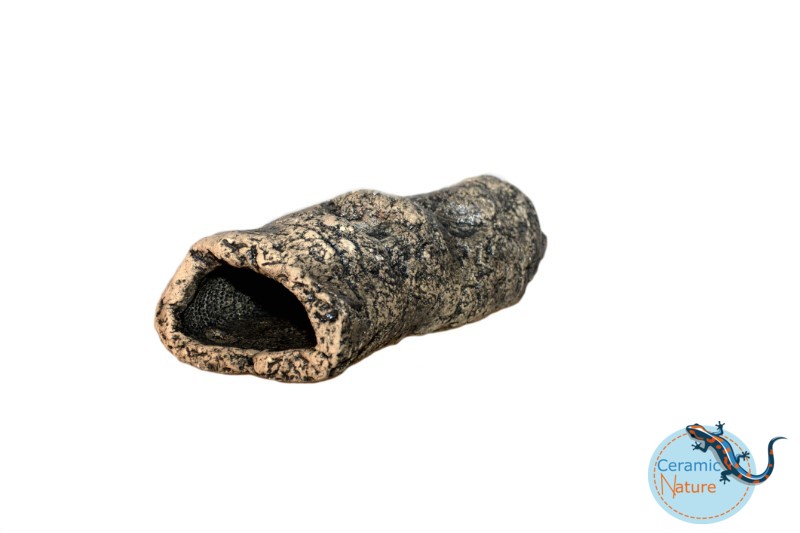 Ceramic decoratie voor Aquarium-Terrarium. - Afbeelding 4