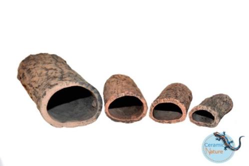 Ceramic decoratie voor Aquarium-Terrarium. - Afbeelding 5