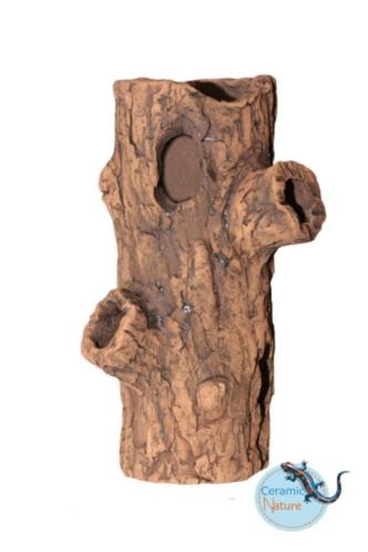 Ceramic decoratie voor Aquarium-Terrarium. - Afbeelding 7