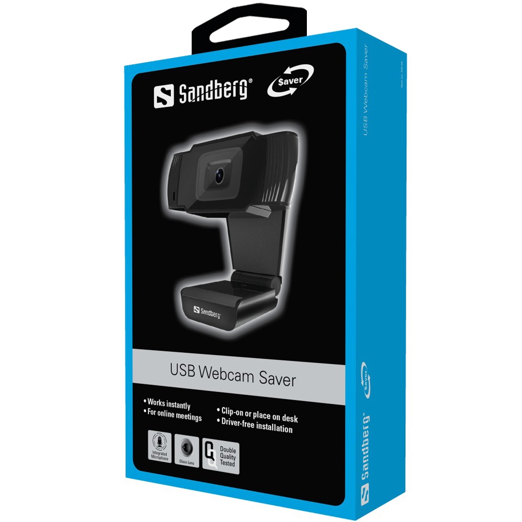 USB Webcam Saver - Afbeelding 6