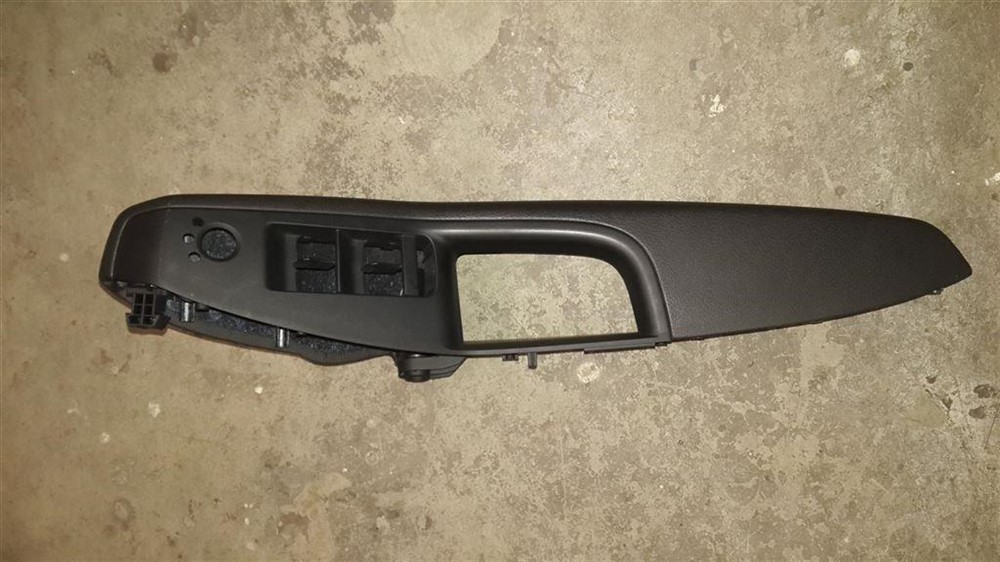 deur blende audi q5 - Afbeelding 2