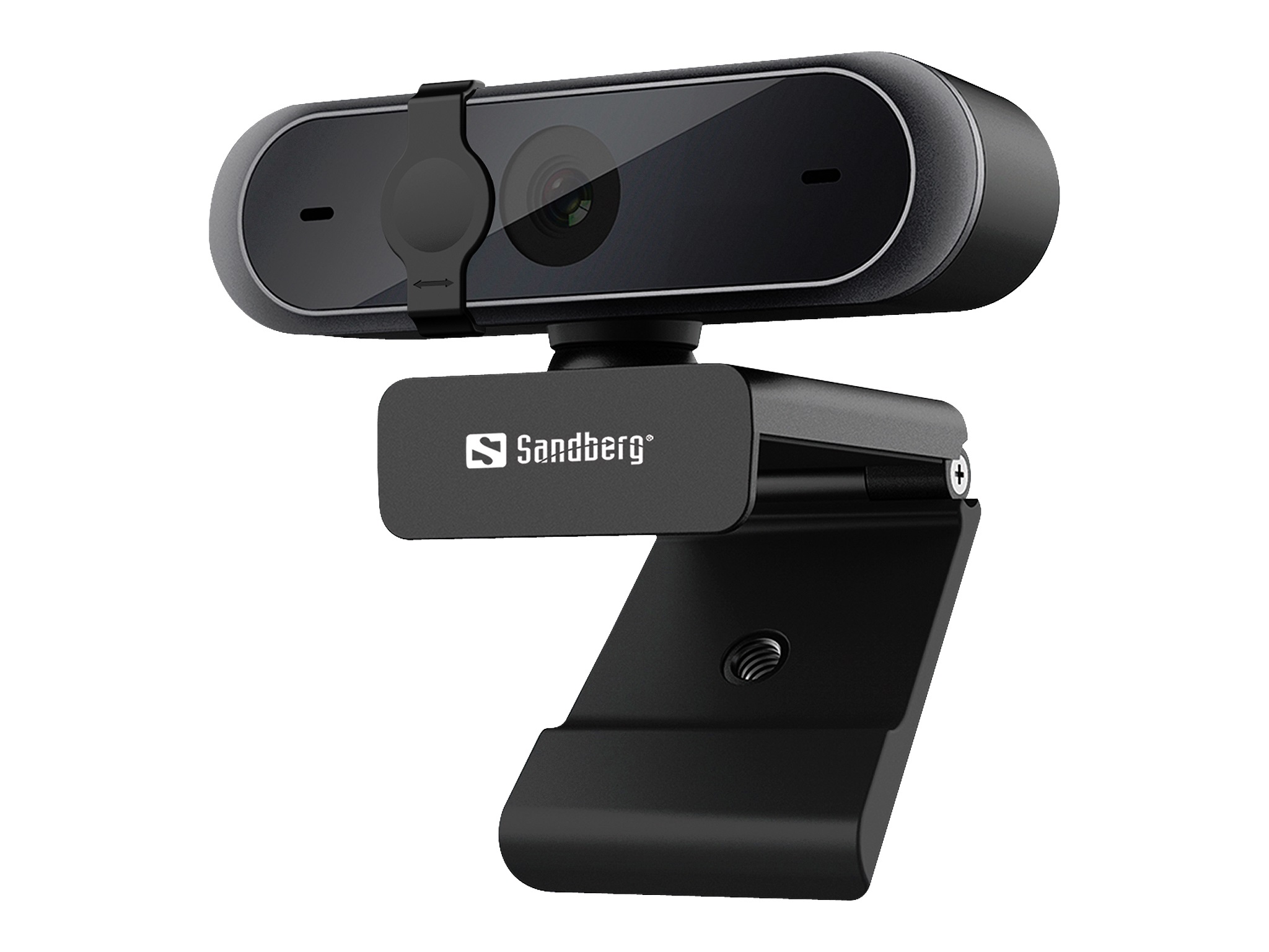 USB Webcam Pro full HD 1080p-resolutie - Afbeelding 2