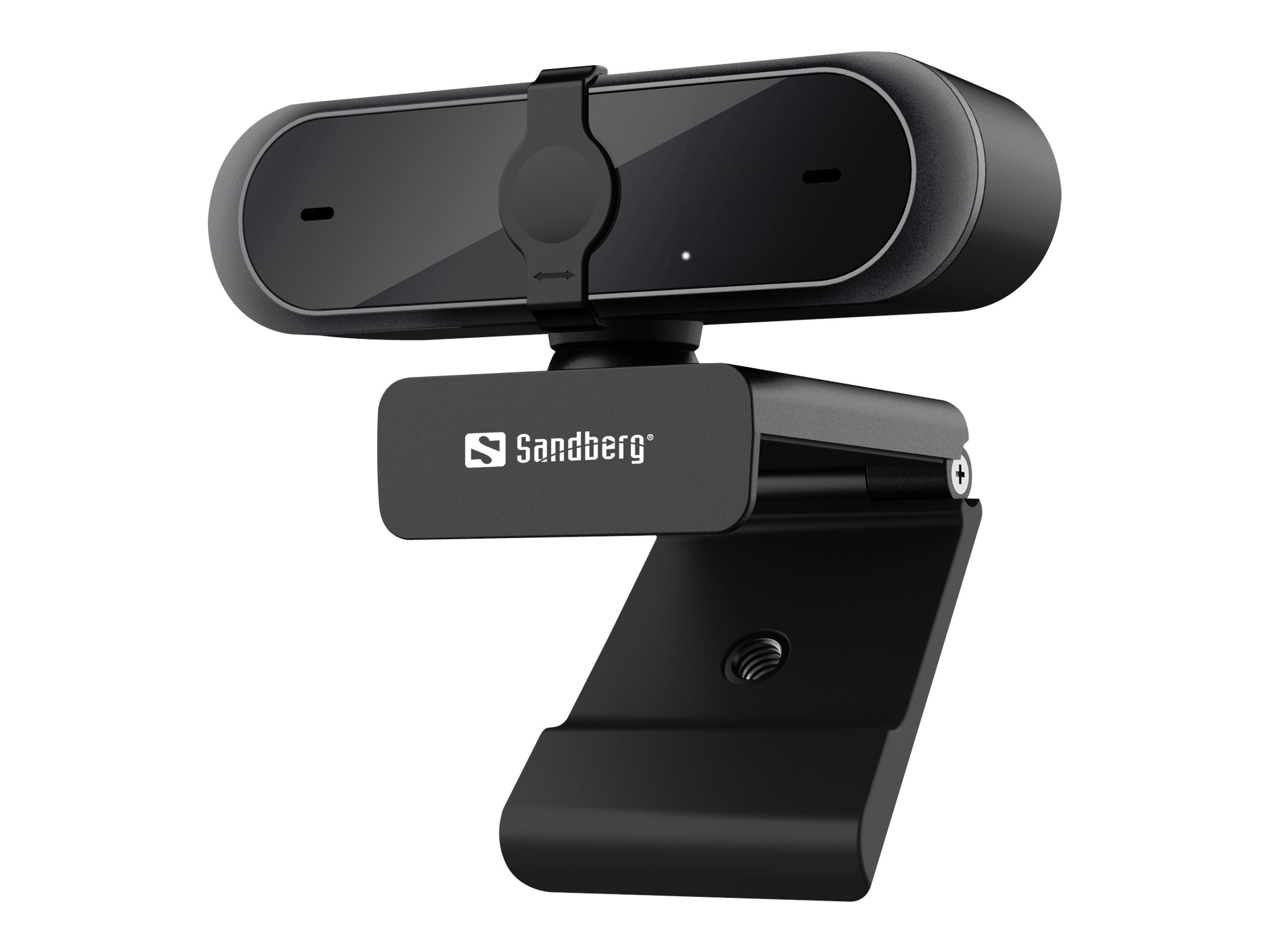 USB Webcam Pro full HD 1080p-resolutie - Afbeelding 4