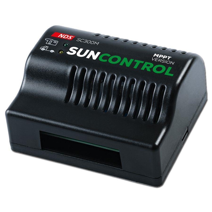 NDS SOLARFLEX EVO 110W Flex Zonnepaneel Set - Afbeelding 2