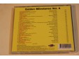206y - cd - golden milestones vol. 6 - 25 nrs - Afbeelding 2