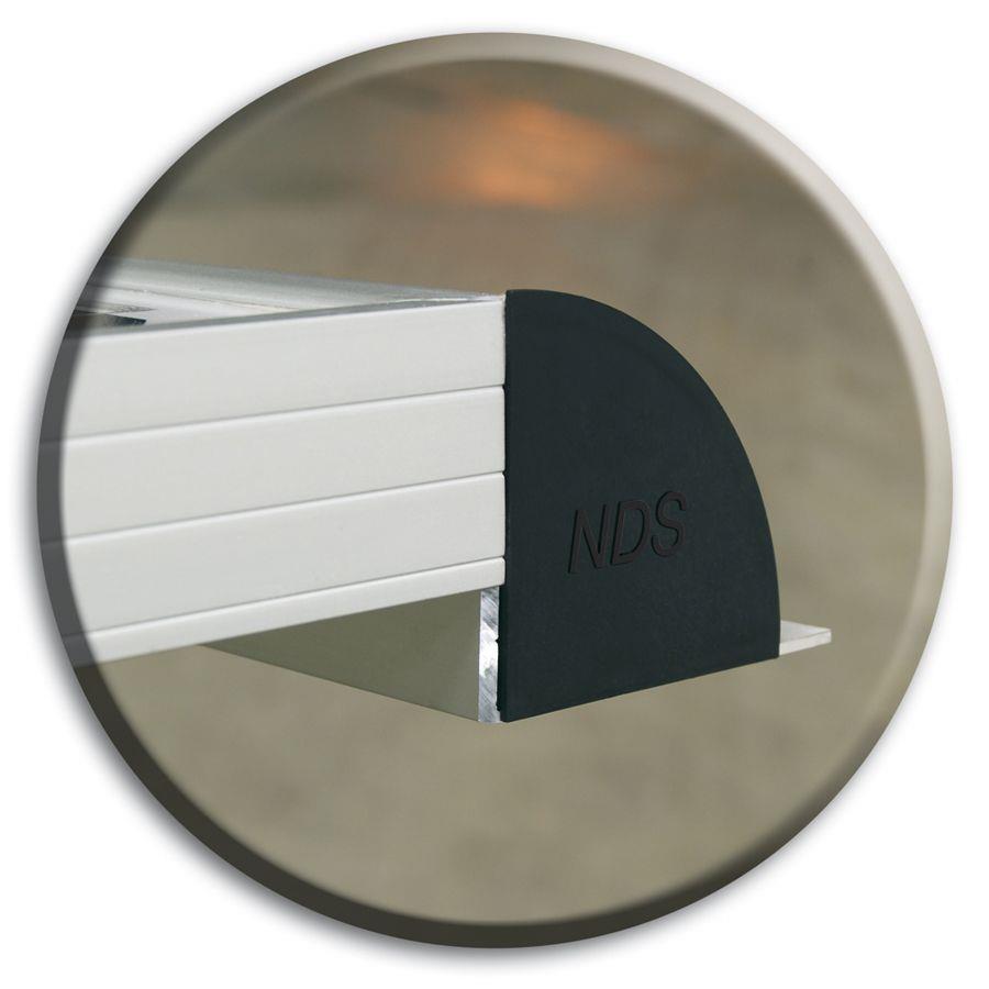 NDS SOLENERGY 120W Zonnepaneel op=op - Afbeelding 2