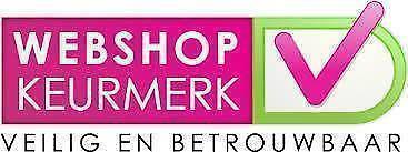 party popperset 11cm 3 delig - Afbeelding 3