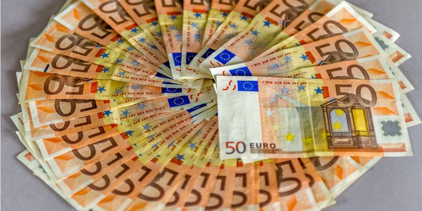 leningaanbieding tussen individueel ernstig en snel